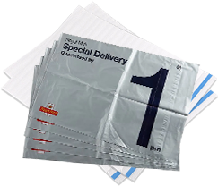 seller pack for precious metals