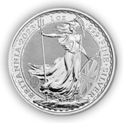 Silver Britannia
